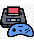 Video game