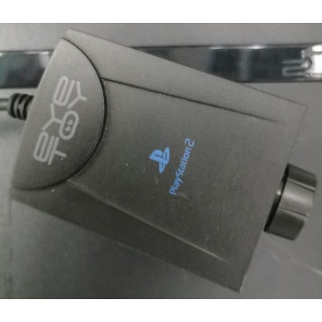 Sony Ps1 Eye Game Controller