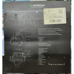 Sinecon VR Large Game Controller