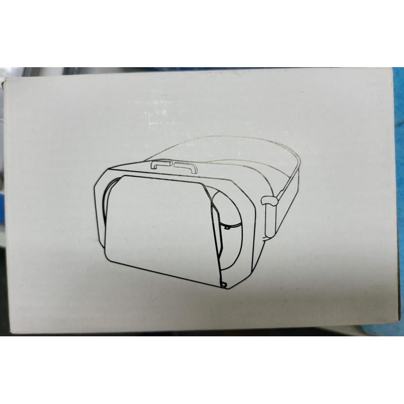 Sinecon VR Game Controller
