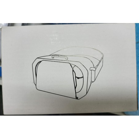 Sinecon VR Game Controller