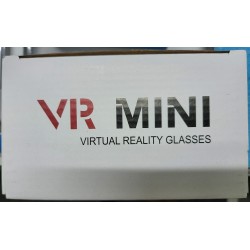 Sinecon VR Mini Game Controller