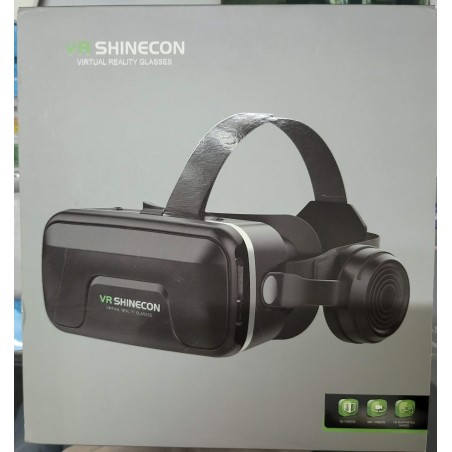 Sinecon VR Large Game Controller
