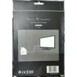 Max Coaxial RF Cable Accessory