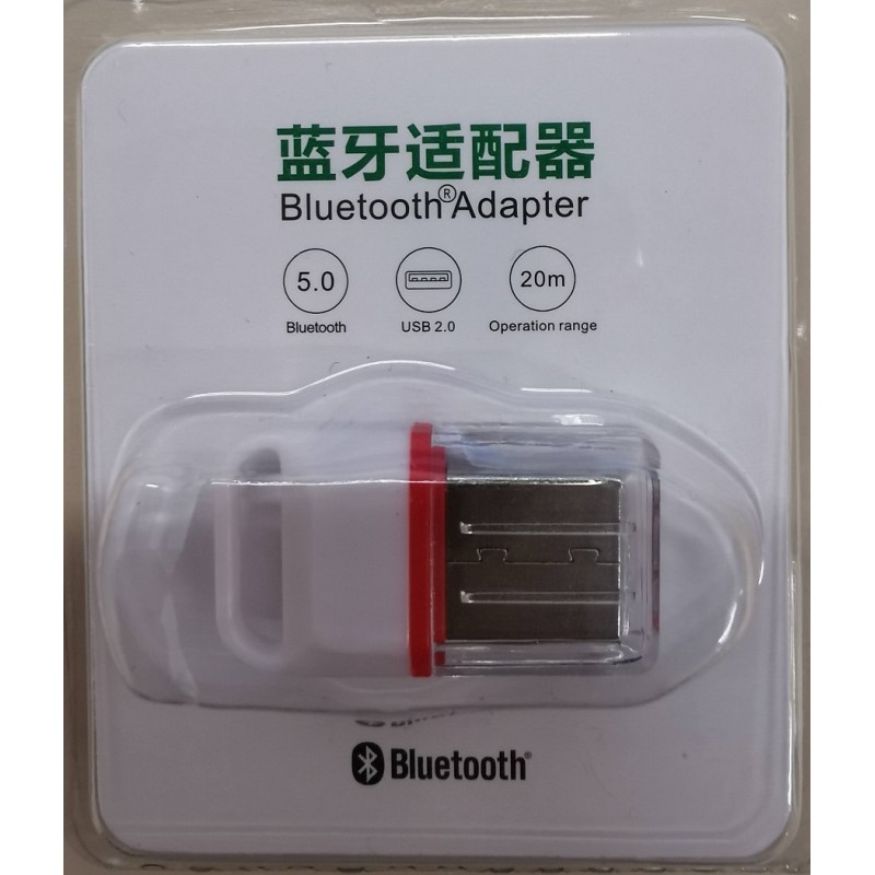 Desktop Bluetooth USB Accessory