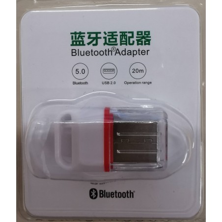 Desktop Bluetooth USB Accessory