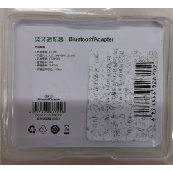 Desktop Bluetooth USB Accessory