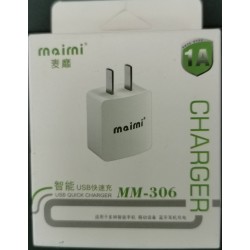 Maimi USB Charger Accessory