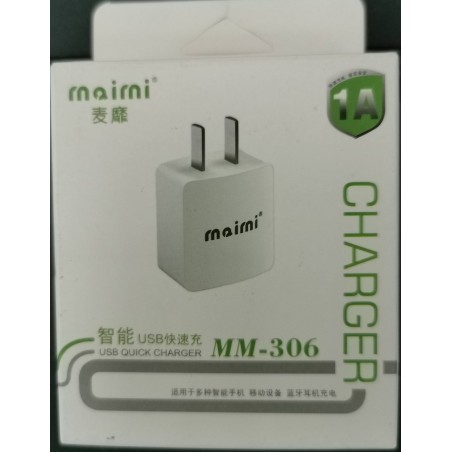 Maimi USB Charger Accessory