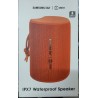 Samsung C&T ITFIT IPX7 Waterproof Speaker