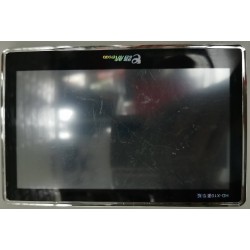 GPS Vehicle