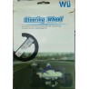 WII Steering Wheel Game Controller