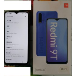Redmi 9T Mobile