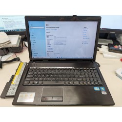 Lenovo Notebook 20079