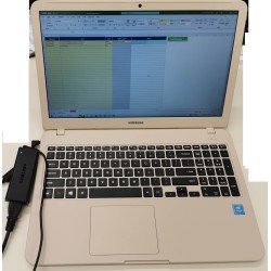 Samsung Notebook NP350XAA