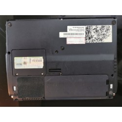 Fujitsu Notebook RB70N