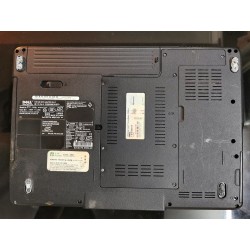 Dell Notebook PP29L