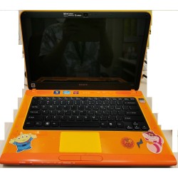 Sony Notebook PCG61711W