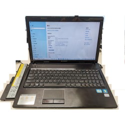Fujitsu Notebook RB70N
