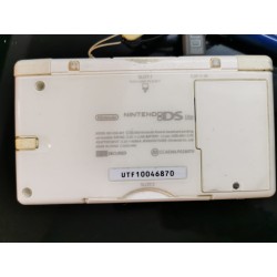 Nintendo NDS Video Game