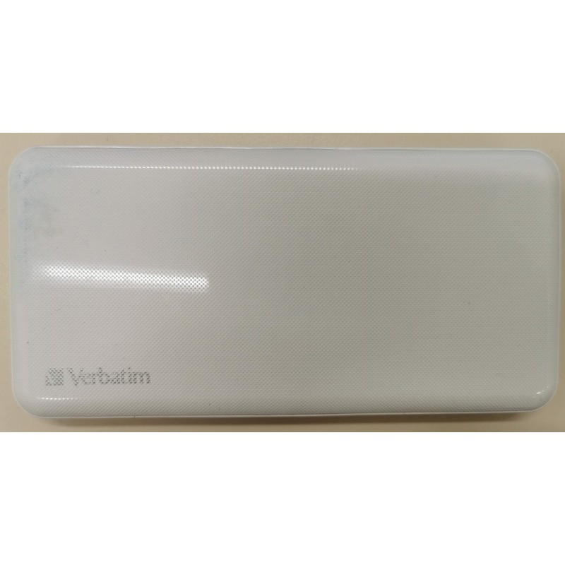 Verbatim 10kmAh Power Pack