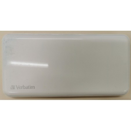 Verbatim 10kmAh Power Pack