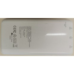 Verbatim 10kmAh Power Pack