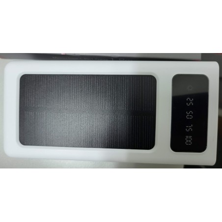 Solar Power Bank 10kmAh