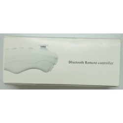 Bluetooth Remote Controller