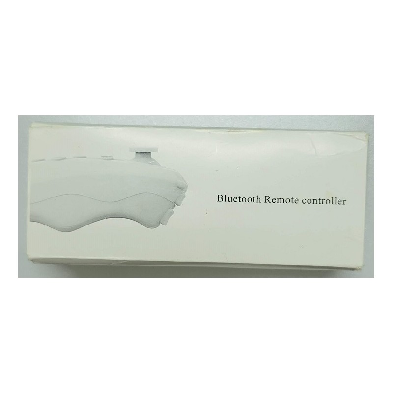 Bluetooth Remote Controller