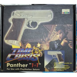 Sony Ps1 Gun Game Controller
