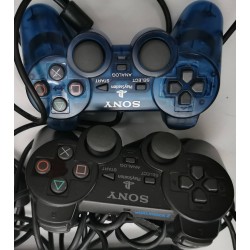Sony Ps2 Joypad Game Controller